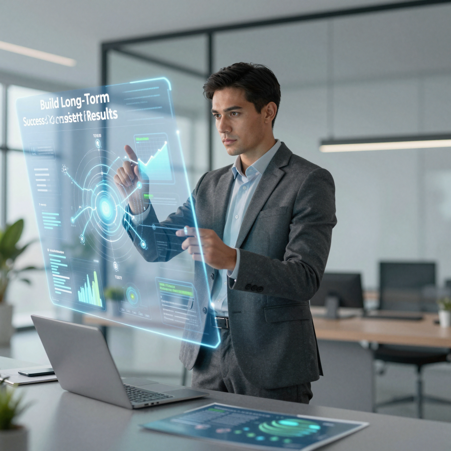 Digital Growth Blueprint-Nourent